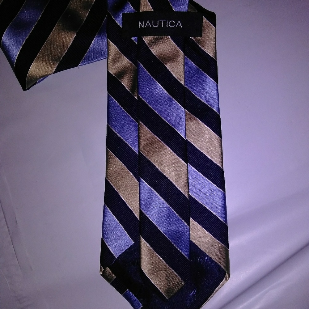 Tie